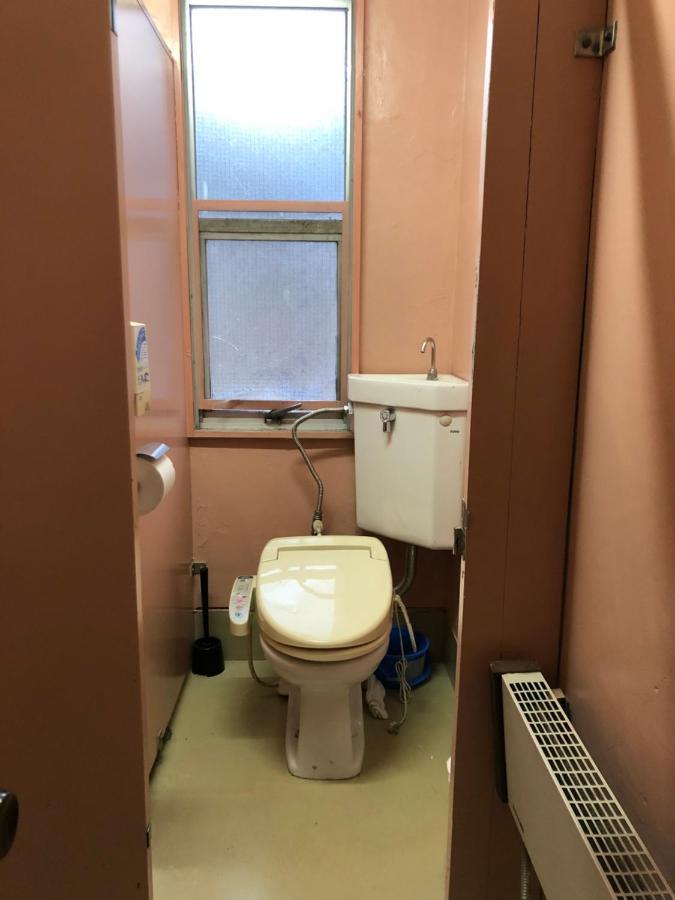 佩提于齐库苏酒店 汤泽町 外观 照片