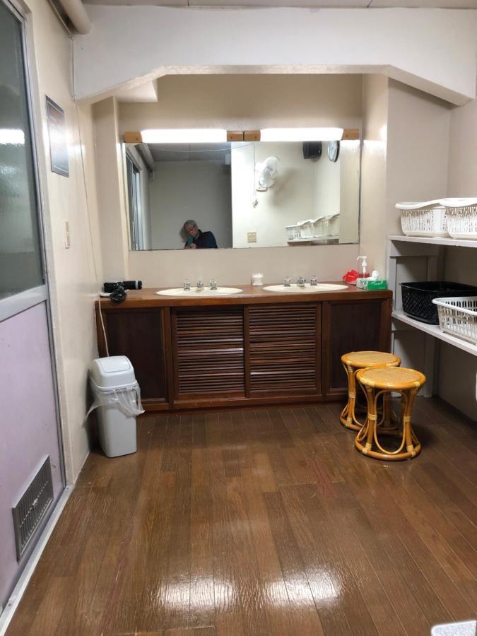 佩提于齐库苏酒店 汤泽町 外观 照片