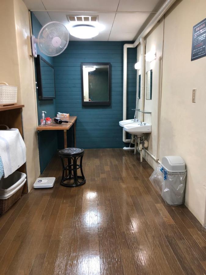 佩提于齐库苏酒店 汤泽町 外观 照片
