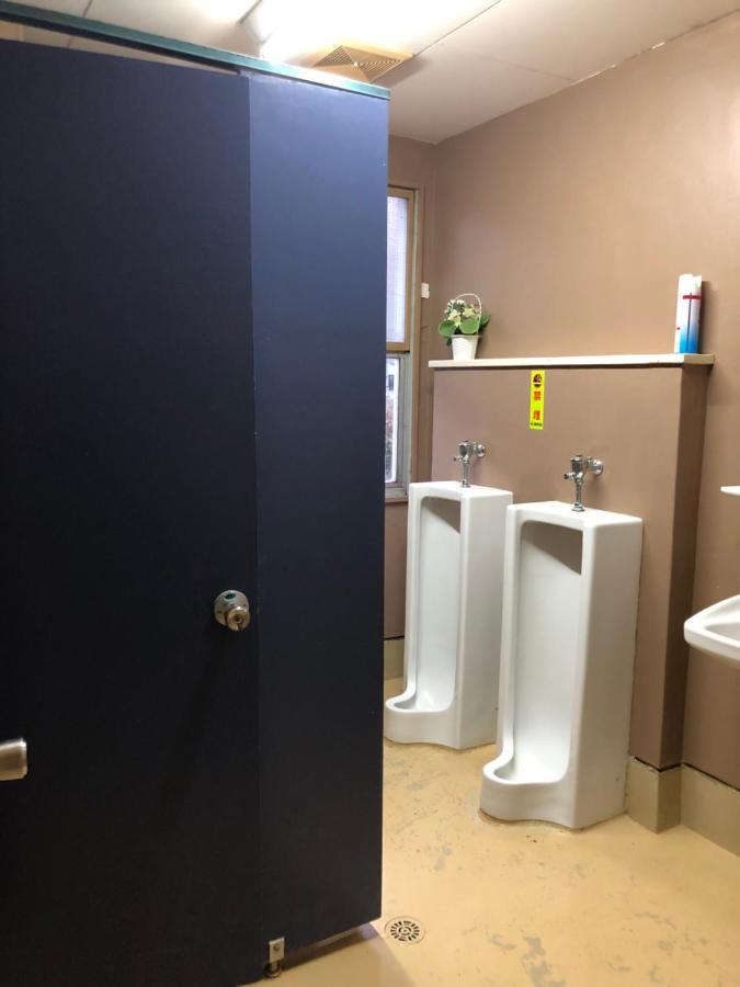 佩提于齐库苏酒店 汤泽町 外观 照片